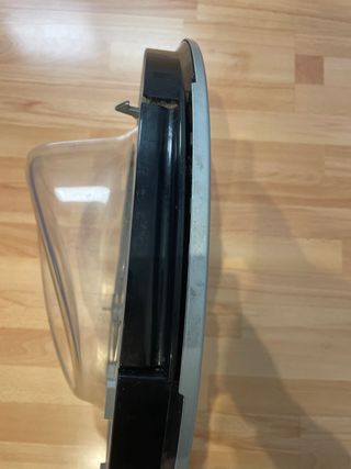 Puerta Lavadora Beko