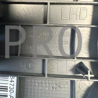 MANDO DE LUCES SALPICADERO HYUNDAI I30