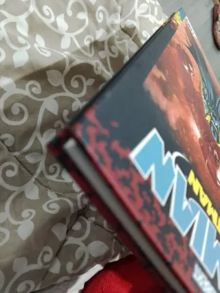 Damian: Hijo de Batman ecc DC còmics