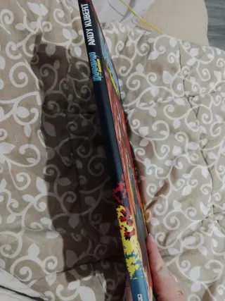 Damian: Hijo de Batman ecc DC còmics