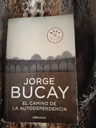 El camino de la autodependencia