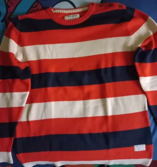 Jack & Jones Rayas Talla XL