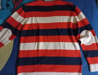 Jack & Jones Rayas Talla XL