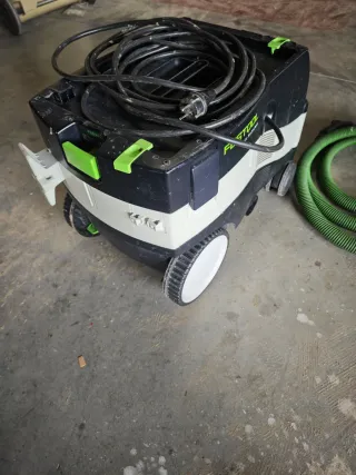 Aspirador Festool CT 22E