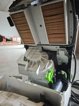 Aspirador Festool CT 22E