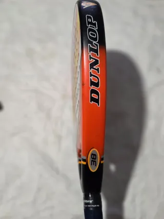 Pala Dunlop 320 Extra Light + Funda