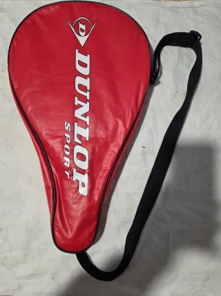 Pala Dunlop 320 Extra Light + Funda