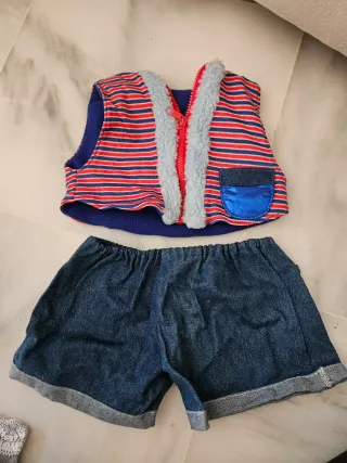 Terry muñeco de logopedia