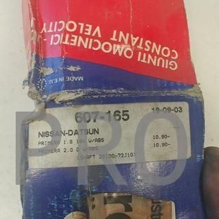 PUNTA TRANSMISION NISSAN PRIMERA NUEVO 607165