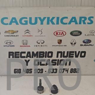 PUNTA TRANSMISION NISSAN PRIMERA NUEVO 607165