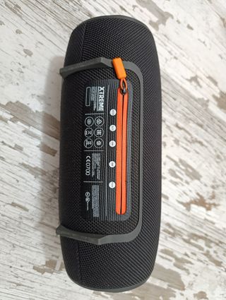 Altavoz Bluetooth JBL Xtreme 1 Negro