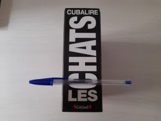 SOLO ENVÍO Libro fotos gatos