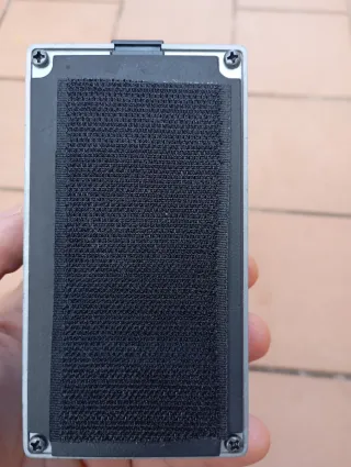 Boss BD-2 Blues Driver Pedal