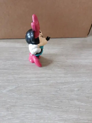 Figura Minnie Mouse PVC Disney