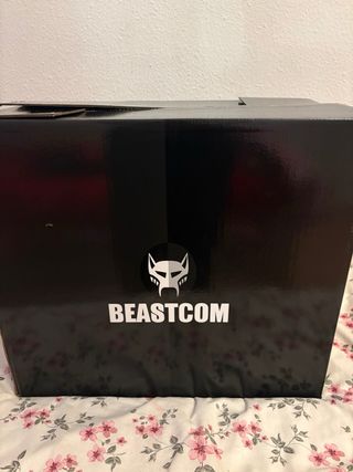 PC Gaming Nuevo en Caja