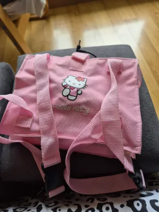 Funda Hello Kitty para tablet/portátil. Dud