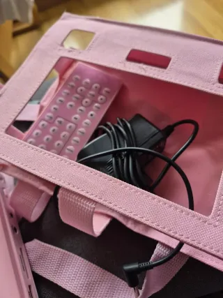 Funda Hello Kitty para tablet/portátil. Dud