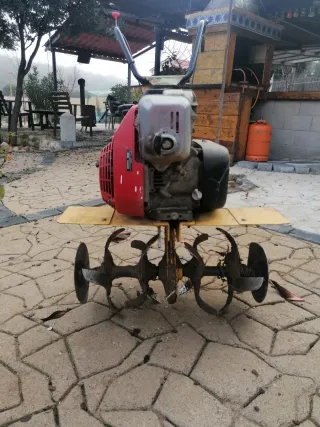 Mula / Motoazada Honda 5.0 CV