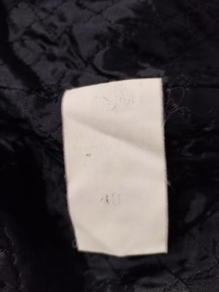 Cappotto Giesswein Lana Vergine Donna Taglia 40