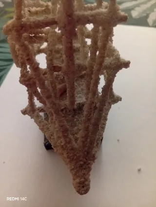 Maqueta Barco Velero con Bandera Española