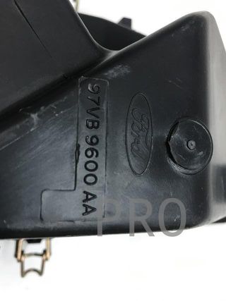 Tapa filtro Ford Transit 2.5 TD