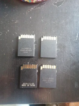 Adaptadores Micro SD Kingston, Integral, SanDisk