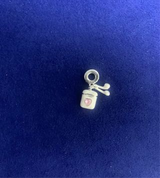 Charm AirPods Auriculares pulsera Pandora o collar