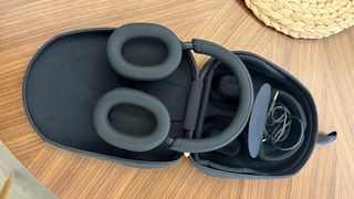 Auriculares Sony WH-1000XM5 Negros. NO NEGOCIO