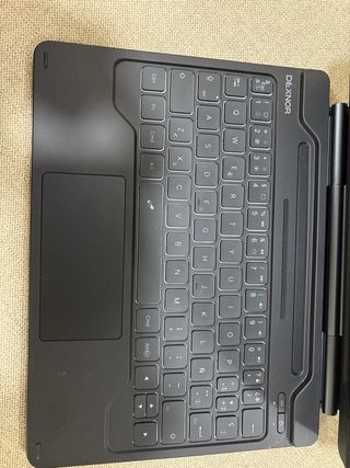 Teclado DEXNOR para Samsung Tablet