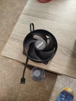 Ventilador AMD