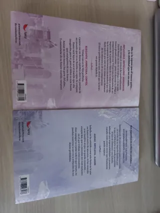 Rey de la Ira y Rey de la soberbia, Ana Huang