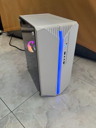 PC Gaaming RGB