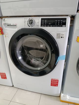 OFERTA!! Lavadora Hoover