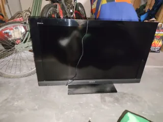 No tiene smart ni nada