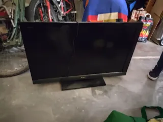 No tiene smart ni nada