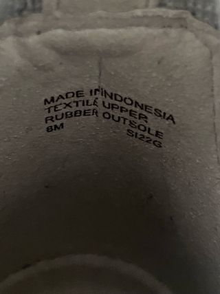 Botines Michael Kors Talla 39