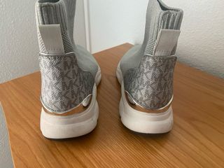 Botines Michael Kors Talla 39