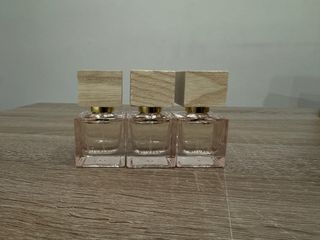 Rituals Fleurs de L’Himalaya 3x