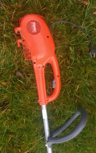 Desbrozadora Eléctrica Flymo