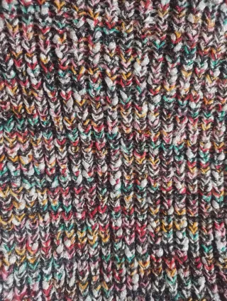 Jersey Desigual multicolor