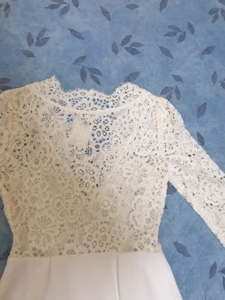 Abito donna claudie pierlot, donna, taglia XS,