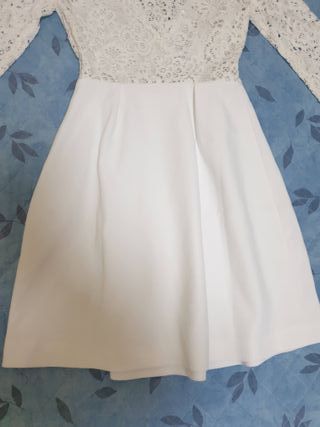 Abito donna claudie pierlot, donna, taglia XS,