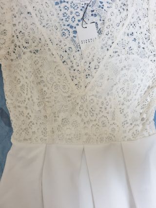 Abito donna claudie pierlot, donna, taglia XS,