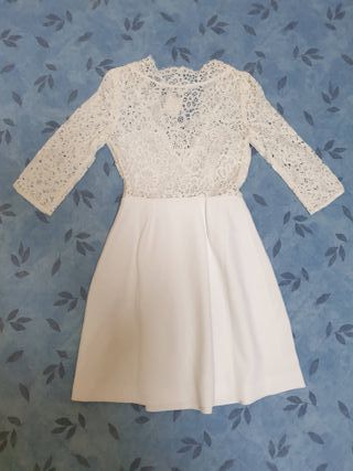 Abito donna claudie pierlot, donna, taglia XS,