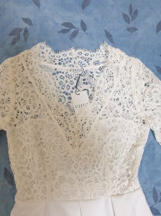 Abito donna claudie pierlot, donna, taglia XS,