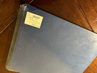 Álbum de fotos Goldbuch bebé