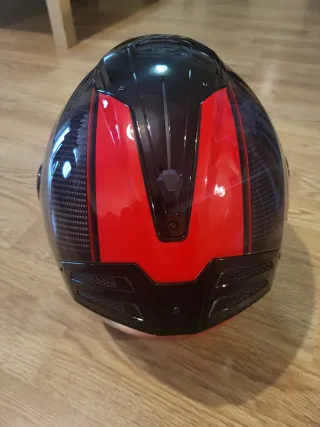 Casco Shark Spartan RS Carbon