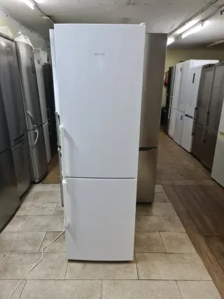 Nevera Siemens A++ Blanca