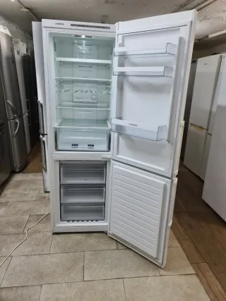 Nevera Siemens A++ Blanca