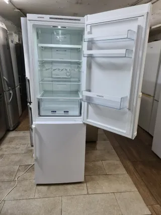 Nevera Siemens A++ Blanca